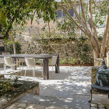 Villa Anime A Sud - Residenza Hortus Modica Exterior foto