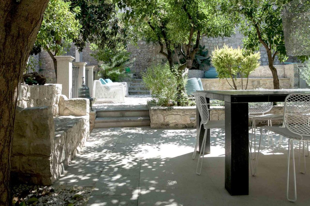 Villa Anime A Sud - Residenza Hortus Modica Exterior foto