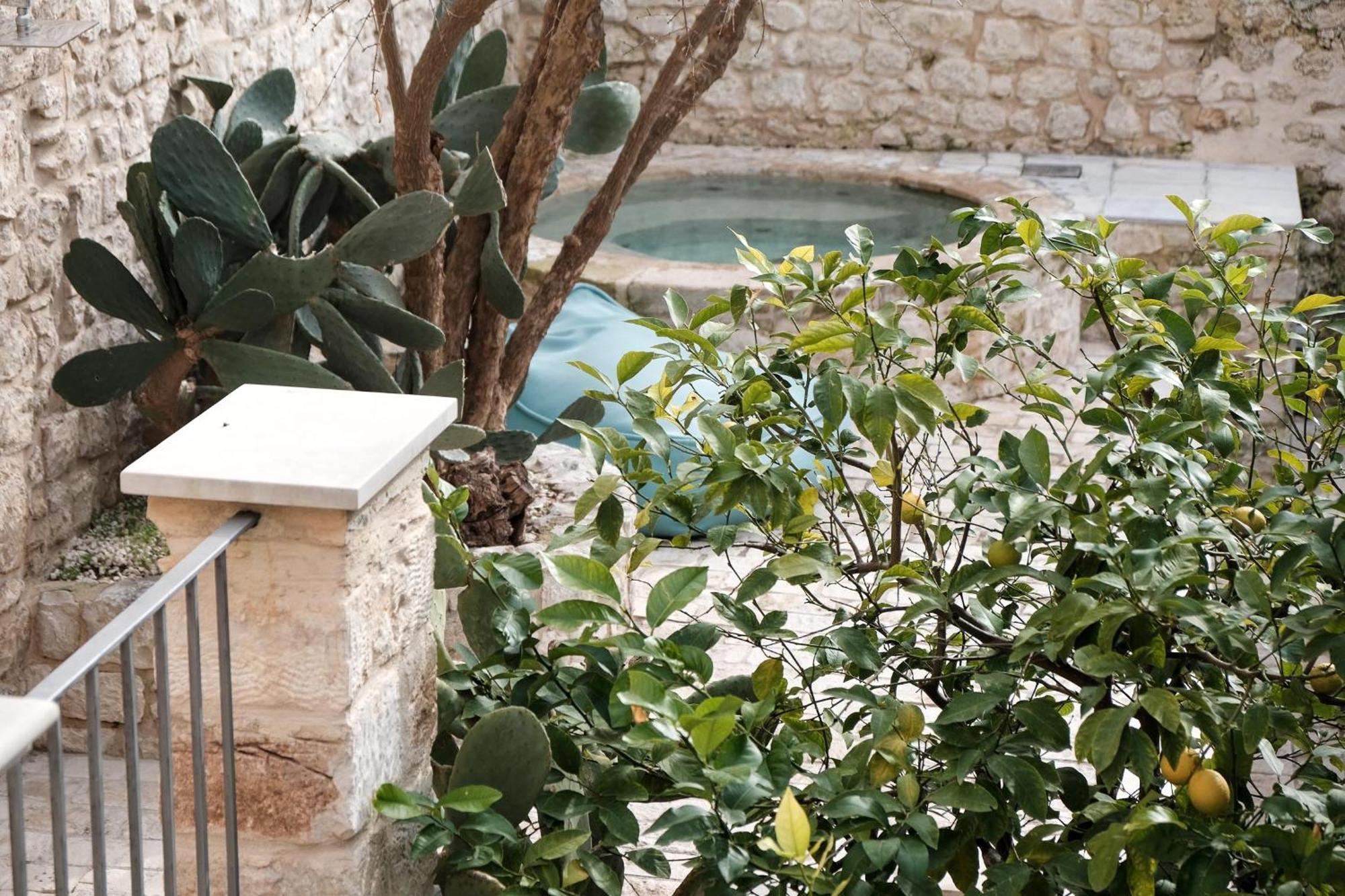 Villa Anime A Sud - Residenza Hortus Modica Exterior foto